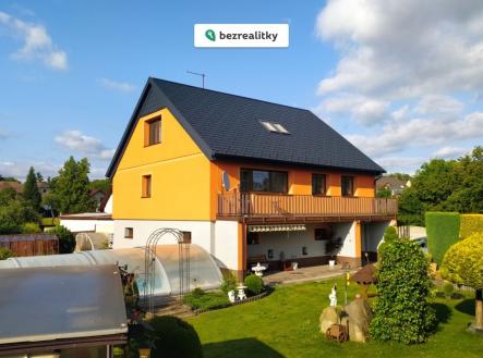 Prodej domu/vily, 367 m²