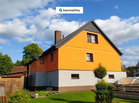 Prodej domu/vily, 367 m²