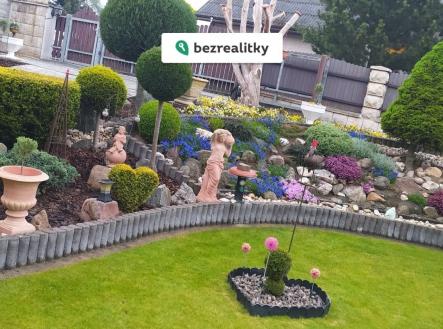 Prodej domu/vily, 367 m²