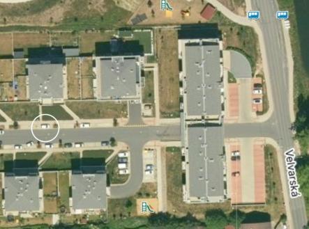 Prodej pozemku, ostatní, 18 m²