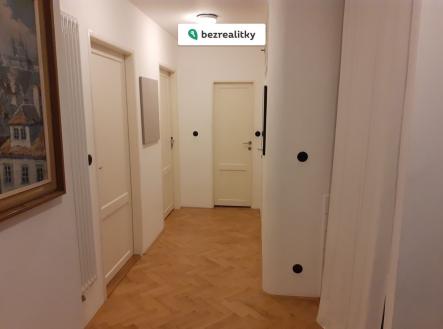 Prodej bytu, 3+kk, 73 m²
