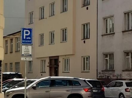 Prodej bytu, 3+kk, 73 m²