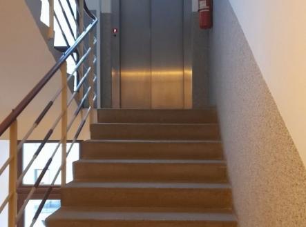 Prodej bytu, 3+kk, 73 m²