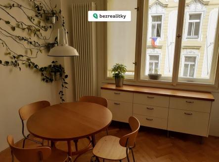 Prodej bytu, 3+kk, 73 m²