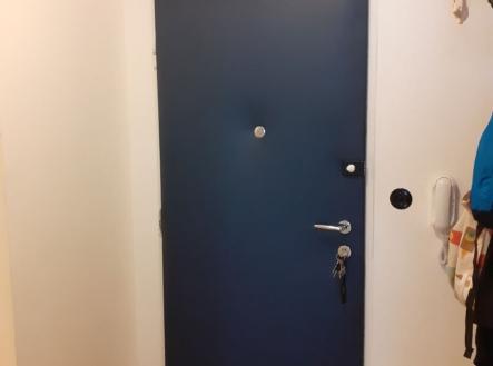 Prodej bytu, 3+kk, 73 m²