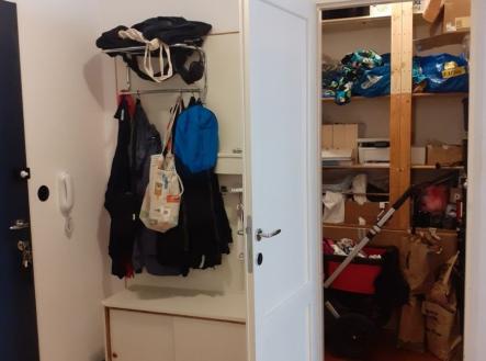 Prodej bytu, 3+kk, 73 m²