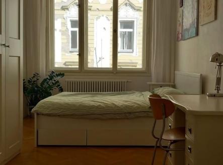 Prodej bytu, 3+kk, 73 m²