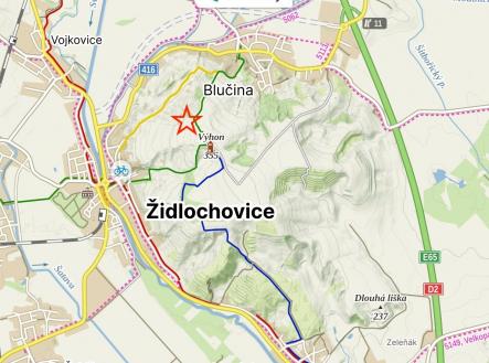 Prodej pozemku, zahrada, 7 721 m²