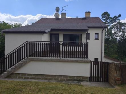 Prodej domu/vily, 277 m²