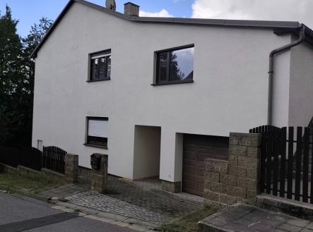 Prodej domu/vily, 277 m²