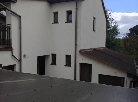 Prodej domu/vily, 277 m²