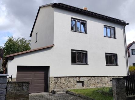 Prodej domu/vily, 277 m²