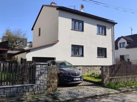 Prodej domu/vily, 277 m²