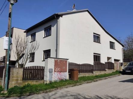 Prodej domu/vily, 277 m²