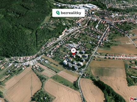 Prodej bytu, 3+1, 75 m²