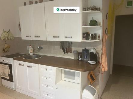 Prodej bytu, 3+1, 75 m²