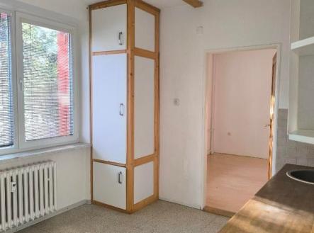 Prodej bytu, 3+1, 75 m²