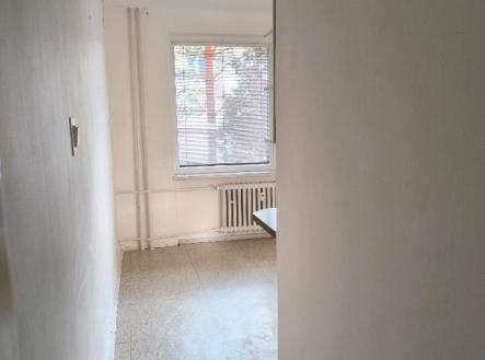 Prodej bytu, 3+1, 75 m²