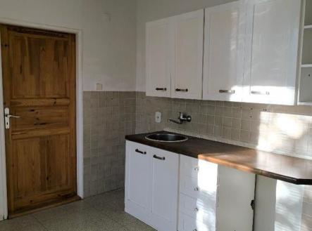 Prodej bytu, 3+1, 75 m² obrázek