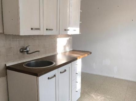 Prodej bytu, 3+1, 75 m²