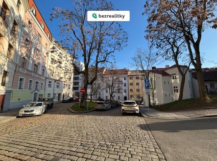 Prodej bytu, 2+kk, 57 m²