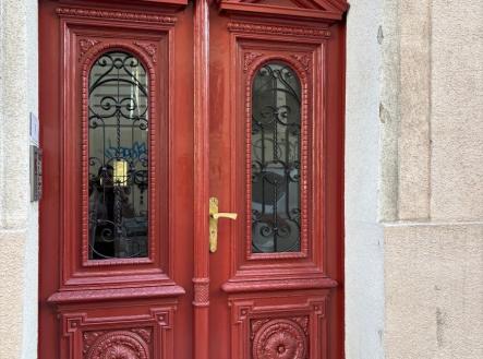 Prodej bytu, 2+kk, 57 m²