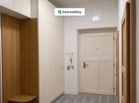 Prodej bytu, 3+kk, 69 m²