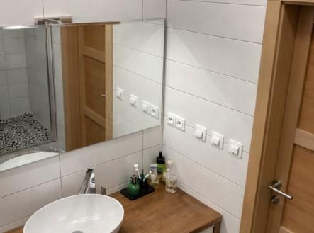 Prodej bytu, 3+kk, 69 m²