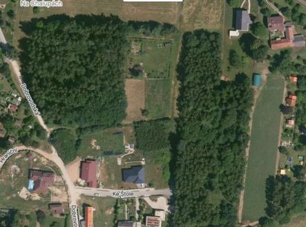 Prodej pozemku pro bydlení, 7 456 m²