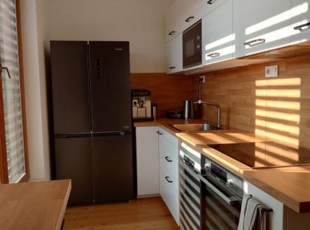 Prodej bytu, 3+kk, 86 m²