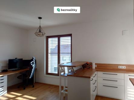 Prodej bytu, 3+kk, 86 m²