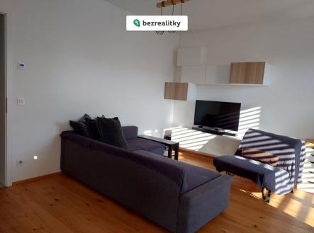 Prodej bytu, 3+kk, 86 m²