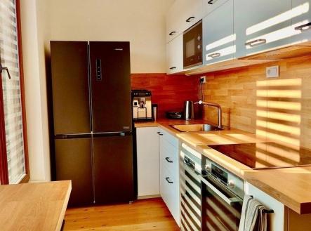 Prodej bytu, 3+kk, 86 m²