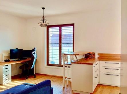 Prodej bytu, 3+kk, 86 m²