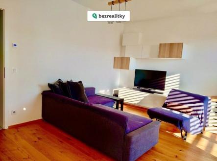 Prodej bytu, 3+kk, 86 m²