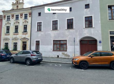 Prodej domu/vily, 400 m²