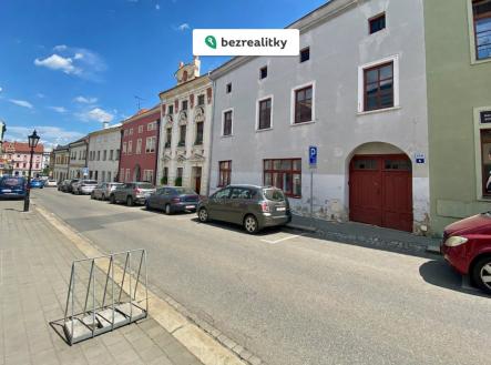 Prodej domu/vily, 400 m²