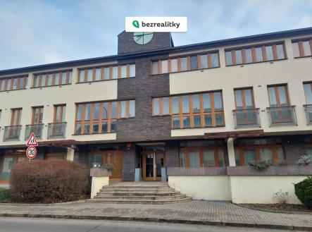 Prodej bytu, 1+kk, 43 m²