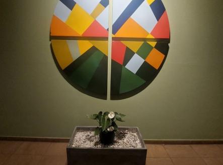 Prodej bytu, 1+kk, 43 m²