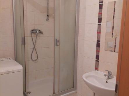 Prodej bytu, 1+kk, 43 m²