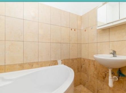 Prodej bytu, 3+1, 60 m²