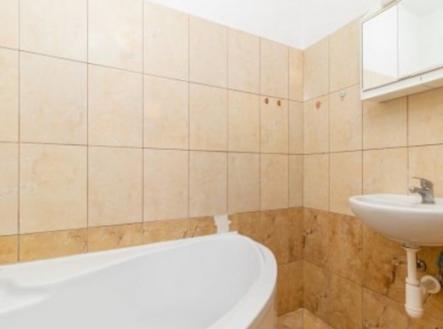 Prodej bytu, 3+1, 60 m²