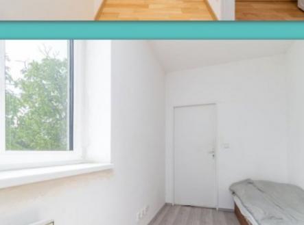 Prodej bytu, 3+1, 60 m²