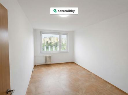Prodej bytu, 3+kk, 93 m²