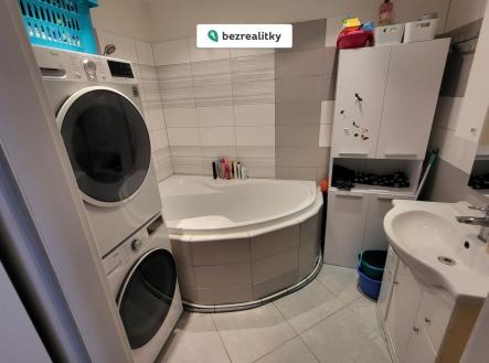 Prodej bytu, 3+1, 68 m²