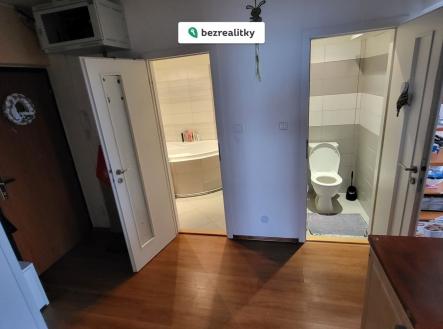 Prodej bytu, 3+1, 68 m²