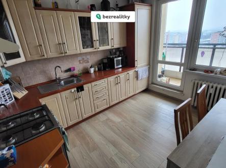 Prodej bytu, 3+1, 68 m²