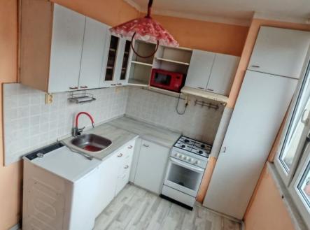 Prodej bytu, 3+1, 74 m²