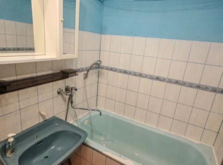 Prodej bytu, 3+1, 74 m²