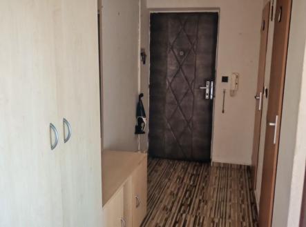 Prodej bytu, 3+1, 74 m²